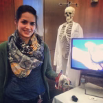 3-D Printed Artificial Heart Model